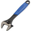 GAJ12SG スナップオン Snap-on ブルーポイント モンキーレンチ ソフトグリップ 12インチ(310mm)
