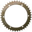 【USA在庫あり】 サンスター SUNSTAR スプロケット リア 40T/520 89年-04年 YFM350X アルミ(Works) 5-367940 JP店