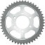 【USA在庫あり】 2-522650 サンスター SUNSTAR リア スプロケット 50T/530 77年-05年 GSF1200、GSX-R1100、GSX1100、GT750 スチール