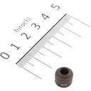 【メーカー在庫あり】 09289-05008 スズキ純正 オイルシール 5X10.5X8.4