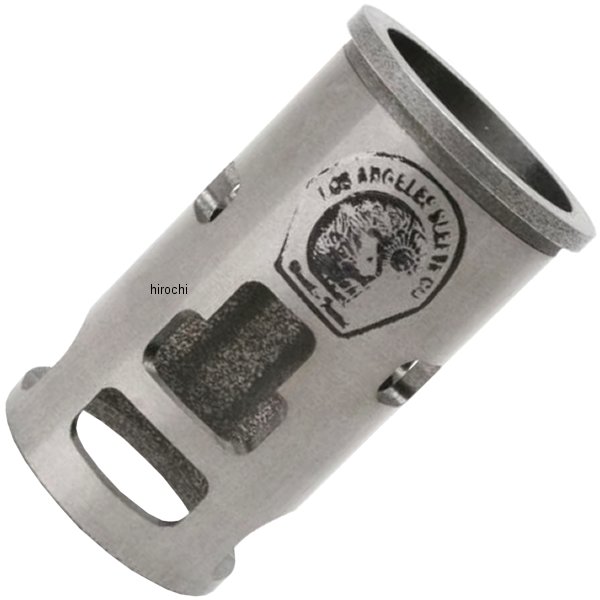 【USA在庫あり】 LA スリーブ LA Sleeve シリンダー スリーブ CSタイプ 54mmボア 87年-88年 CR125R 0931-0047 JP店