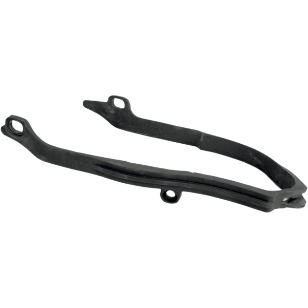 【USA在庫あり】 ユーフォープラスト UFO PLAST チェーンスライダー 09年-13年 CRF450R 黒 1231-0221 JP店