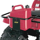 【USA在庫あり】 MUD4713 ムース MOOSE Utility Division 携行缶 キャリア Wedco's 2ガロン(7.6L)用 ラック キャリア 取付用