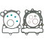 【USA在庫あり】 コメティック COMETIC トップエンド ガスケットセット 10年-15年 RM-Z250 ボア77mm 0934-2438 JP
