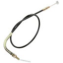 【USA在庫あり】 Parts Unlimited スロットルケーブル Arctic Cat 0650-0688 JP
