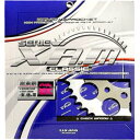B8101-41 ザム XAM リア スプロケット 630/41T スチール