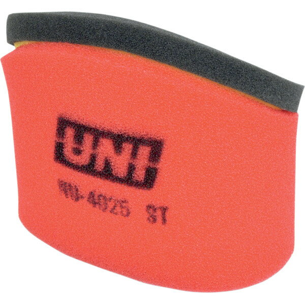【USA在庫あり】 ユニ UNI エアフィルター 76年-78年 CR125 1011-2503 JP店