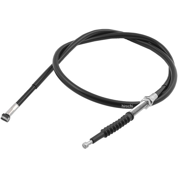 【USA在庫あり】 Parts Unlimited クラッチ ケーブル 00年-05年 ニンジャ ZX-12R 54011-1398 0652-0725 JP店