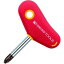 PBスイスツールズ PB Swiss Tools クロスハンドル スタビープラスドライバー 198-2-PB JP店