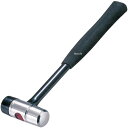 トネ TONE SUS コンビネーションハンマー 1ポンド(0.45Kg) 長さ300mm ステンレス SBHC-10 JP店