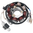 【USA在庫あり】 2112-0194 21-602H Rick's Motorsport Electrics ステーター コイル アッシー 85年-86年 ホンダ ATC250R