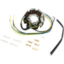 【USA在庫あり】 2112-0650 21-617H Rick's Motorsport Electrics ステーター コイル アッシー 86年-88年 ホンダ TRX200 FourTrax