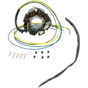 【USA在庫あり】 2112-0652 21-621 Rick's Motorsport Electrics ステーター コイル アッシー 90年-97年 ホンダ TRX200 FourTrax