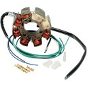 【USA在庫あり】 2112-0725 21-630 Rick's Motorsport Electrics ステーター コイル アッシー 86年-87年 ホンダ ATC200X