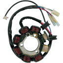 【USA在庫あり】 86-2064 21-614H Rick's Motorsport Electrics ステーター コイル アッシー 87年-92年 ホンダ TRX250X