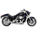 【USA在庫あり】 080800 3621 コブラ COBRA フルエキゾースト ドラッグスター 06以降 ブルバード VZR1800 M109R
