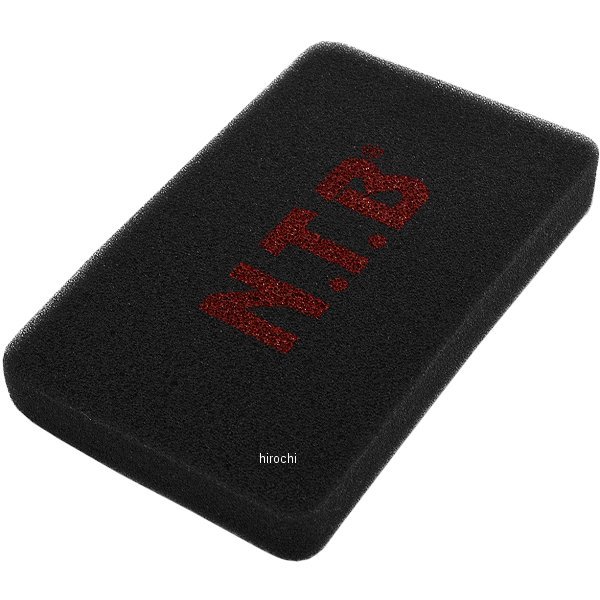 【メーカー在庫あり】 NTB エアフィルター 99年以前 ジャイロX 17205-196-000 HA-1033 JP店