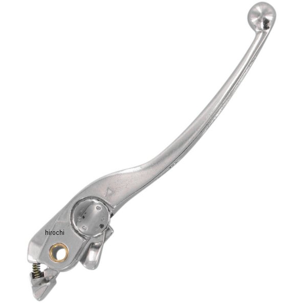 【USA在庫あり】 Parts Unlimited ブレーキレバー 03年-06年 CBR600RR ポリッシュ 53170-MEE-006 0614-0016 JP店