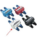 【メーカー在庫あり】 1341316 アクティブ ACTIVE サーモスタット本体のみ #6 シルバー