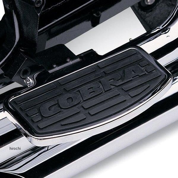 【USA在庫あり】 コブラ COBRA リア フロアボード クラシック 03年-09年 VTX1300S BLV63636 JP店