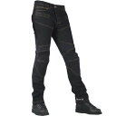 【メーカー在庫あり】 WJ-921S コミネ スーパーフィット ウォームデニムジーンズ 黒 2XL/36サイズ 4573325712386 JP店