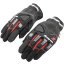GLOVE301RXXL スナップオン Snap-on ダブルエクストララージ M-Pactシリーズ インパクト グローブ レッド