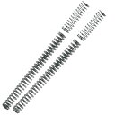 【USA在庫あり】 0416-0052 10-2201 プログレッシブ PROGRESSIVE フォーク ローダウンキット ドロップイン 99年-12年 ハヤブサ GSX1300R 50mmダウン