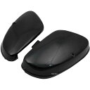 【メーカー在庫あり】 302815 NBS バイクパーツセンター サイドカバー 左右セット スーパーカブ STD、DX 緑