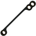 【USA在庫あり】 1304-0261 07-00751-22 パワースタンドレーシング Powerstands Racing ローダウン 98年-09年 YZF-R、YZF-R6 黒