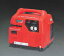 エスコ ESCO AC100V/950W 50Hz/60Hz DC12V/100W 発電機 000012023105 JP店
