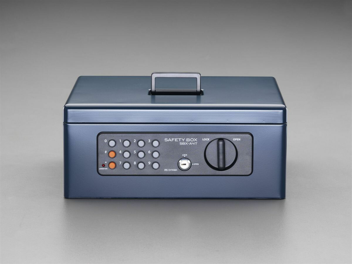 y݌ɂz EA961KA-44 GXR(ESCO) 360x255x155mm 񂰋