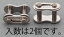 【メーカー在庫あり】 エスコ(ESCO) 1/2