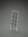 【メーカー在庫あり】 EA954LB-6 エスコ ESCO 250x180x710mm マガジンスタンド