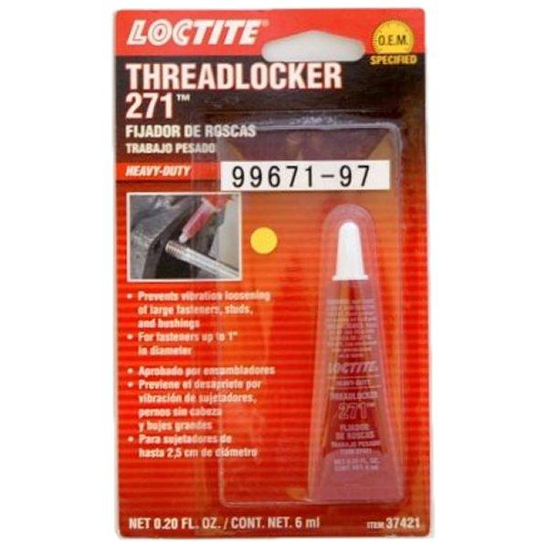 ¨Ǽۡ240ߡ99671-97 ϡ졼 LOCTITE ͥ߻ߤޡڱʵ׸271-6ml ֿ