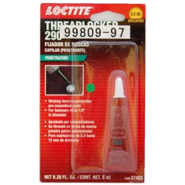 ¨Ǽۡ240ߡ99809-97 ϡ졼 LOCTITE ͥ߻ߤޡڱʵ׸290-6ml п