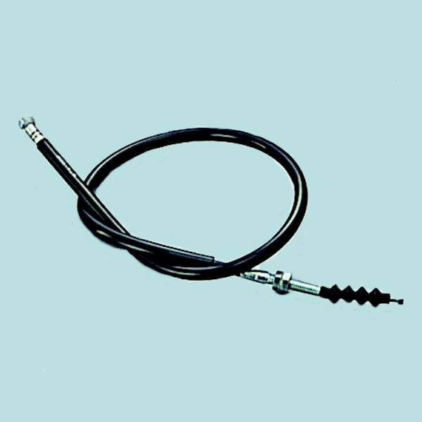 【メーカー在庫あり】 ハリケーン クラッチケーブル (+200mmロング レバーアジャスター無) NSR50/80 HB6144-10 JP店