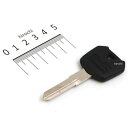 【メーカー在庫あり】 27008-0053 カワサキ純正 キー ロック ブランク