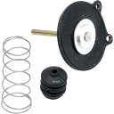 【USA在庫あり】 1003-0087 18-2836 K&Lサプライ K&L SUPPLY アクセラレーターポンプ ダイアフラムキット 88年-00年 ゴールドウィング GL1500