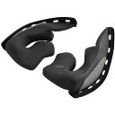 4966094515478 オージーケーカブト(OGK KABUTO) チークパッド エアロブレード-3 XLサイズ 20mm