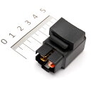 【即納】 MT-10014228 ヒロチー商事 スターターリレー ジョグポシェ(5GD) /リモコンジョグ(5KN) ★