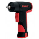 CT525 スナップオン Snap-on コードレス インパクトレンチ 7.2ボルト 1/4インチ ドライブ (米国)