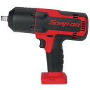 CTEU7850 スナップオン Snap-on コードレス インパクトレンチ ユーロ イギリス 18ボルト リチウム 1/2インチ ドライブ
