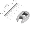 【USA在庫あり】 FRHM9 スナップオン Snap-on 3/8インチ フレア ナット レンチ 6角 インチサイズ 9mm