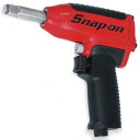 MG3255L スナップオン Snap-on ロングアンビル エア インパクトレンチ 1/2インチ ドライブ