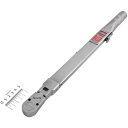 TQFRN130B スナップオン Snap-on ニュートンメーター トルクレンチ(換算目盛り付き)、精度±4% 範囲 25N m-130N m