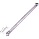 【USA在庫あり】 XDHFM1417 スナップオン Snap-on フランクドライブ 0°オフセット レンチ 12角 14-17mm