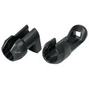 YA1140 スナップオン Snap-on ディーゼルインジェクター クロウフット ソケットセット 2点