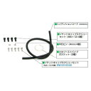 BW-00-0045 SP武川 リペアパーツ 旧タイプDOHCヘッド用 ソケットキャップスクリューセット M4×12 6個 モンキー ゴリラ