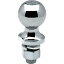 【USA在庫あり】 Draw-Tite Hitch Ball 2 5/16