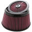 K&N Air Filter 734509 JP